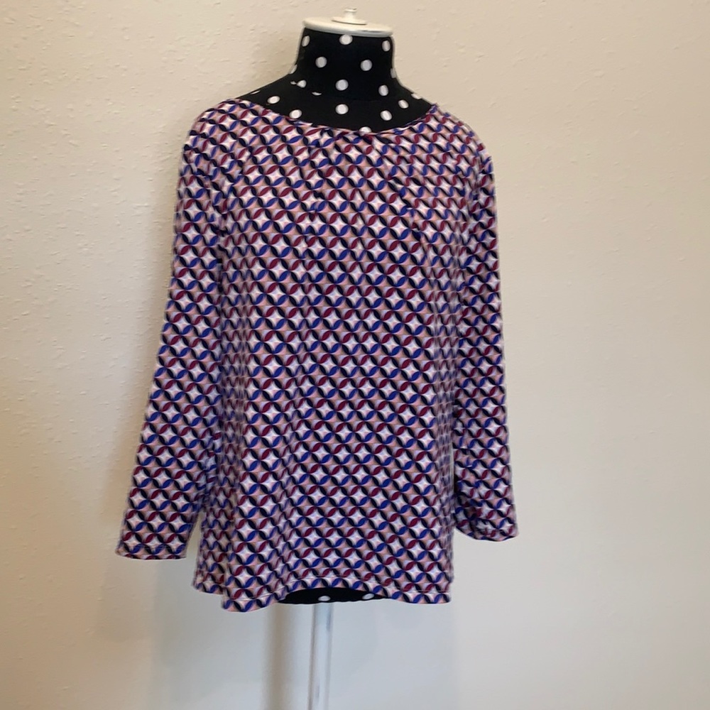 Two Talbots shirts!